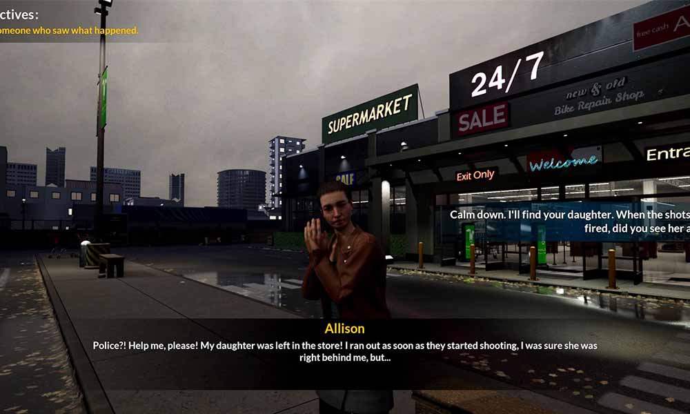 screenshot_Police Shootout