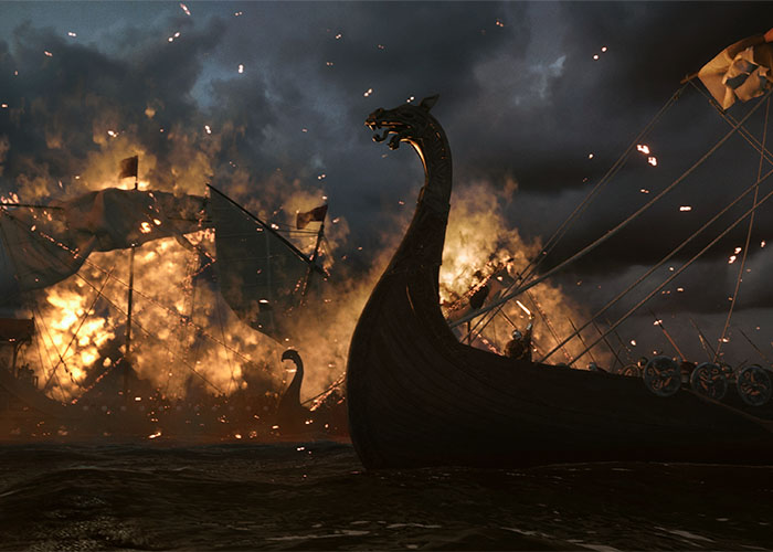 screenshot_Mount & Blade II Bannerlord - War Sails