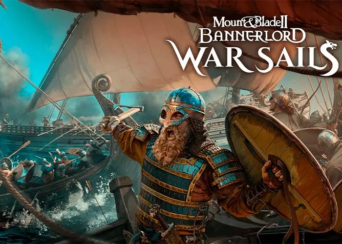 screenshot_Mount & Blade II Bannerlord - War Sails
