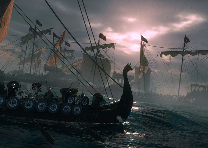 screenshot_Mount & Blade II Bannerlord - War Sails