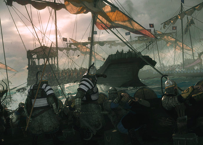 screenshot_Mount & Blade II Bannerlord - War Sails