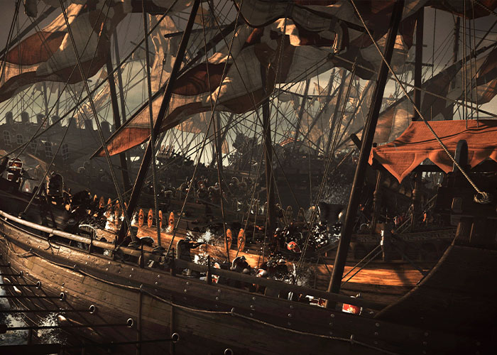 screenshot_Mount & Blade II Bannerlord - War Sails