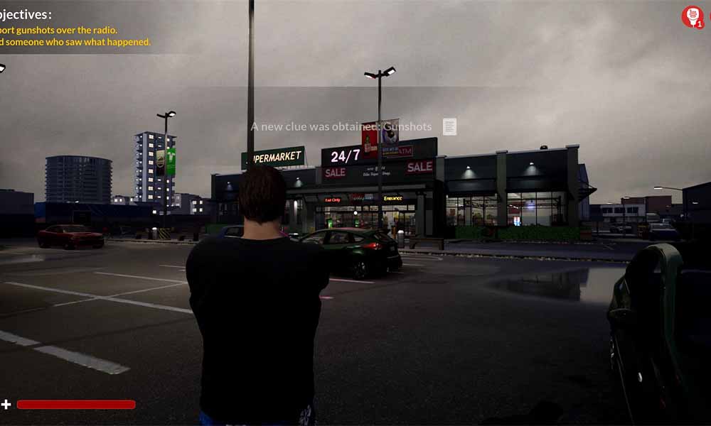 screenshot_Police Shootout