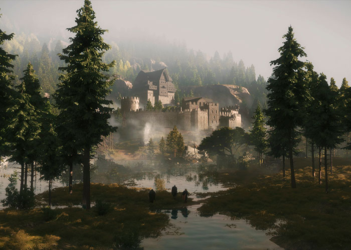 screenshot_Mount & Blade II Bannerlord - War Sails