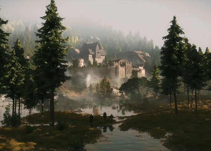screenshot_Mount & Blade II Bannerlord - War Sails