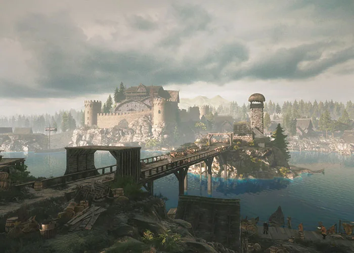 screenshot_Mount & Blade II Bannerlord - War Sails