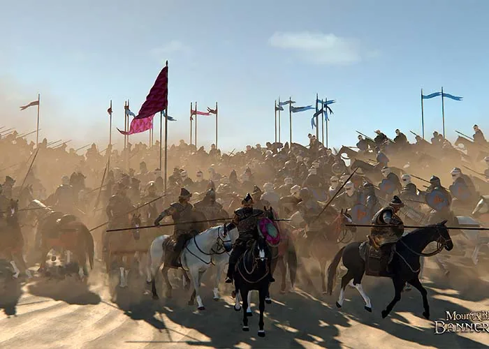 screenshot_Mount & Blade II Bannerlord