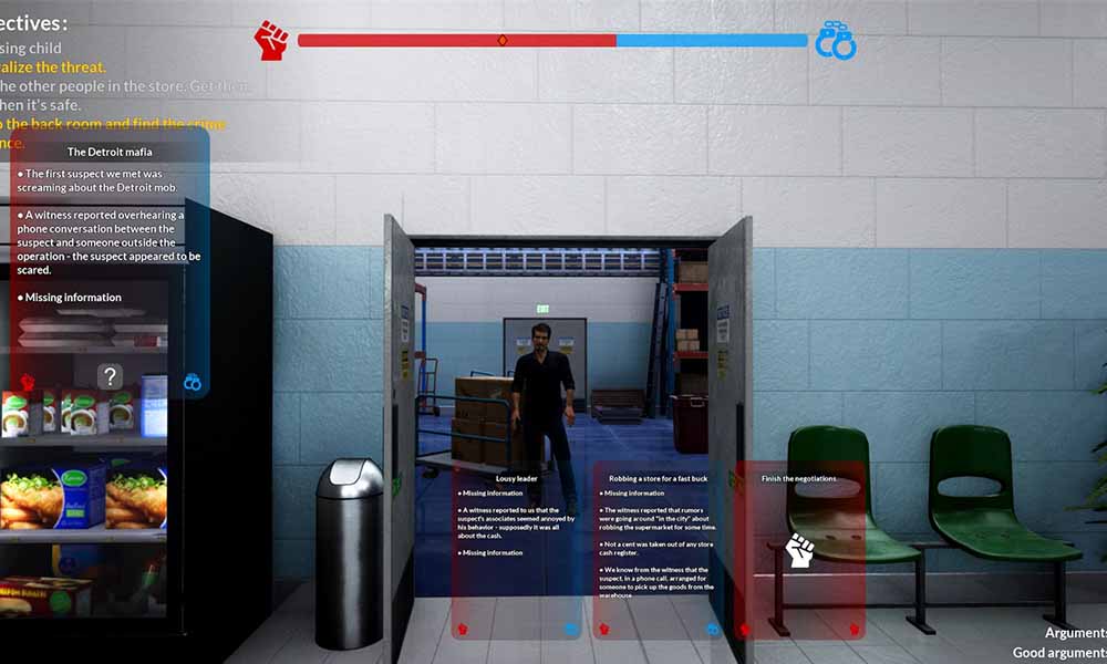 screenshot_Police Shootout