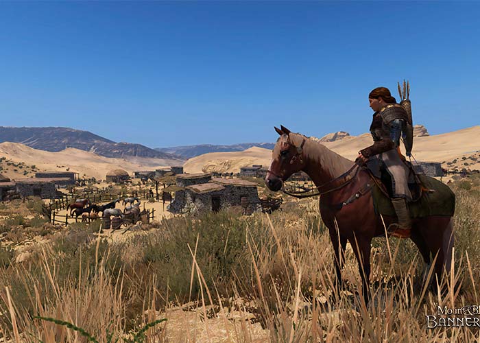 screenshot_Mount & Blade II Bannerlord