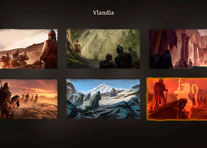 screenshot_Mount & Blade II Bannerlord Digital Deluxe Edition