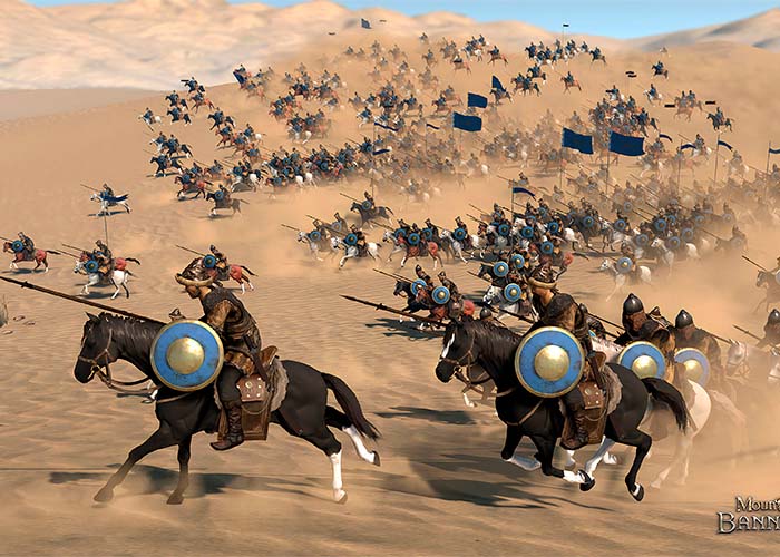 screenshot_Mount & Blade II Bannerlord Digital Deluxe Edition