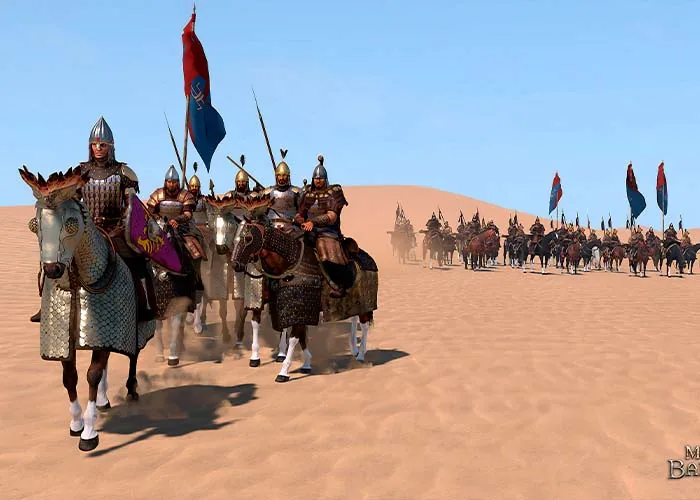 screenshot_Mount & Blade II Bannerlord Digital Deluxe Edition