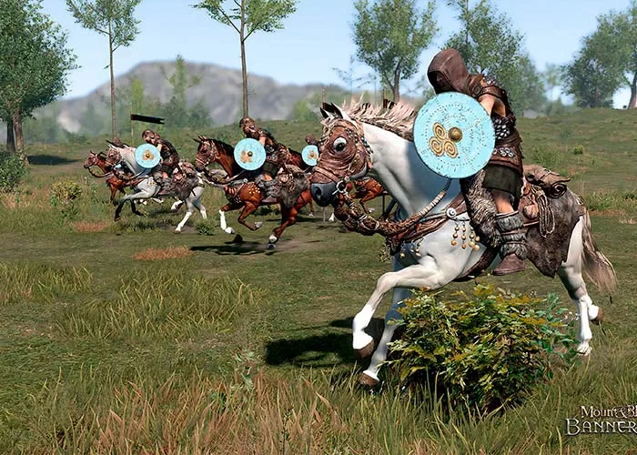 screenshot_Mount & Blade II Bannerlord Digital Deluxe Edition