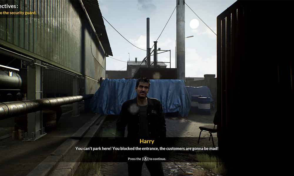 screenshot_Police Shootout