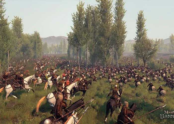 screenshot_Mount & Blade II Bannerlord Digital Deluxe Edition