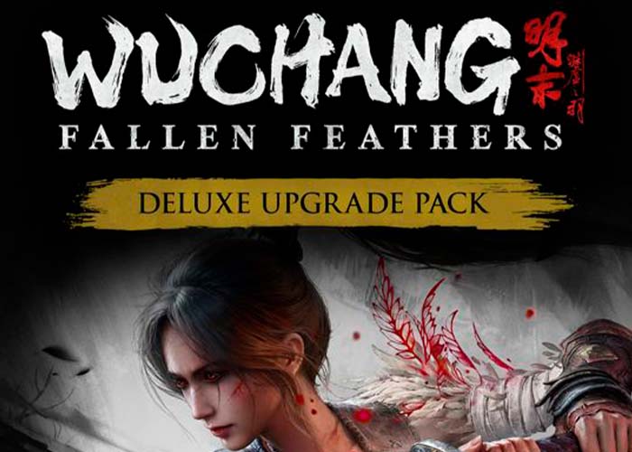 screenshot_WUCHANG Fallen Feathers Deluxe Upgrade Pack