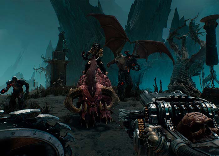 screenshot_DOOM The Dark Ages Premium Upgrade