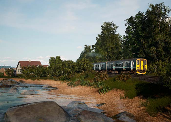 screenshot_Train Sim World 6 UK Regional Edition