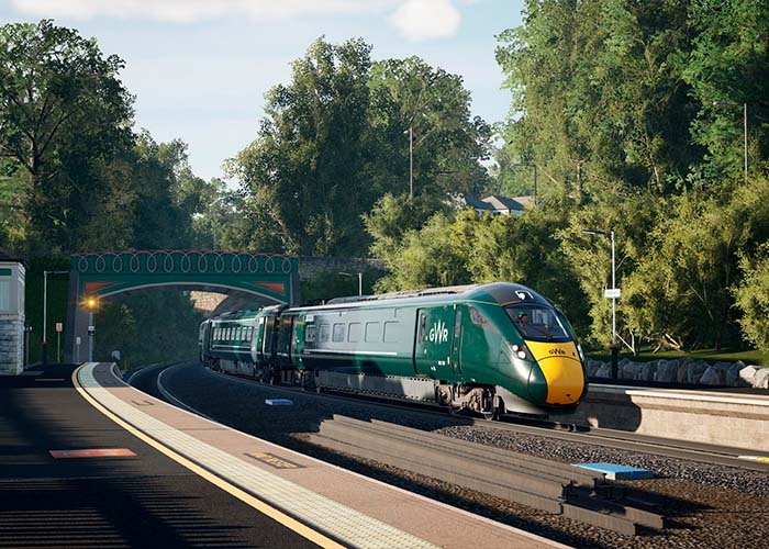 screenshot_Train Sim World 6 UK Regional Edition