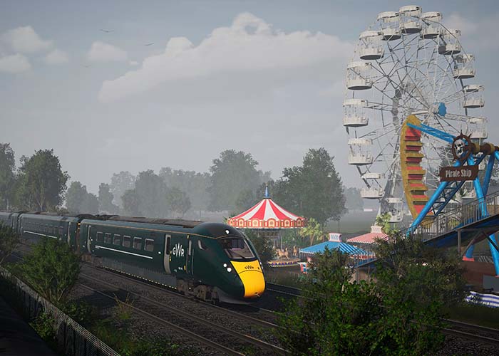 screenshot_Train Sim World 6 UK Regional Edition