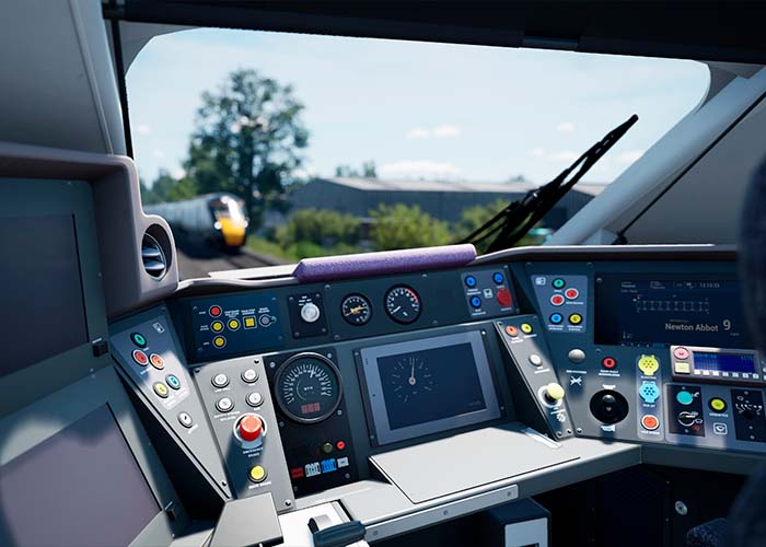 screenshot_Train Sim World 6 UK Regional Edition