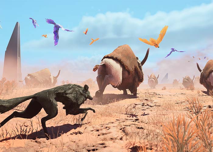 screenshot_Lost Ember Rekindled Edition