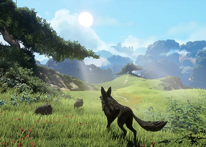 screenshot_Lost Ember Rekindled Edition