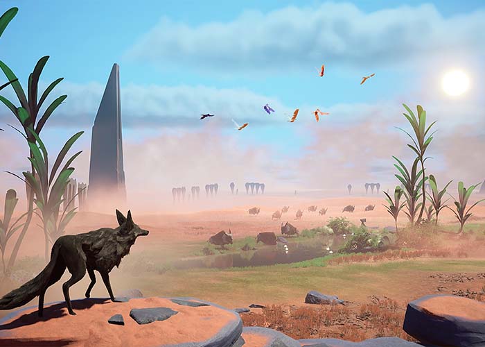 screenshot_Lost Ember Rekindled Edition