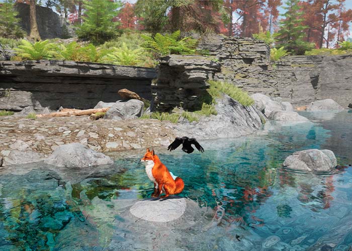 screenshot_Spirit of the North 2 Deluxe Edition