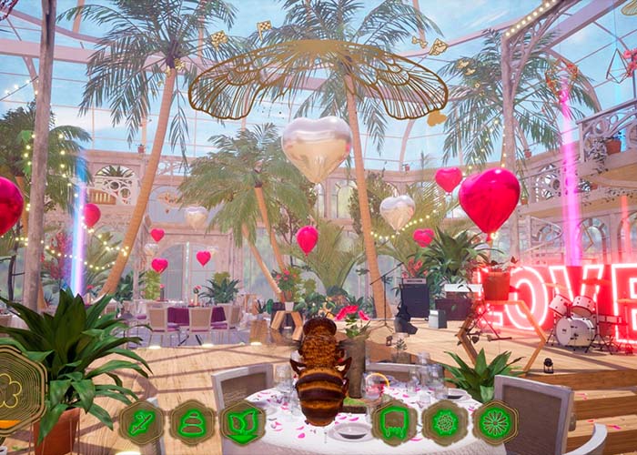 screenshot_Bee Simulator The Hive