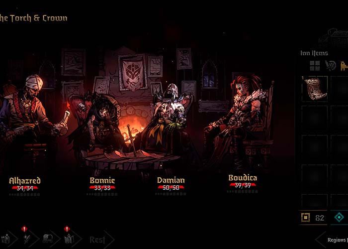 screenshot_Darkest Dungeon II Resolute Edition