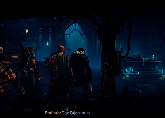 screenshot_Darkest Dungeon II Resolute Edition