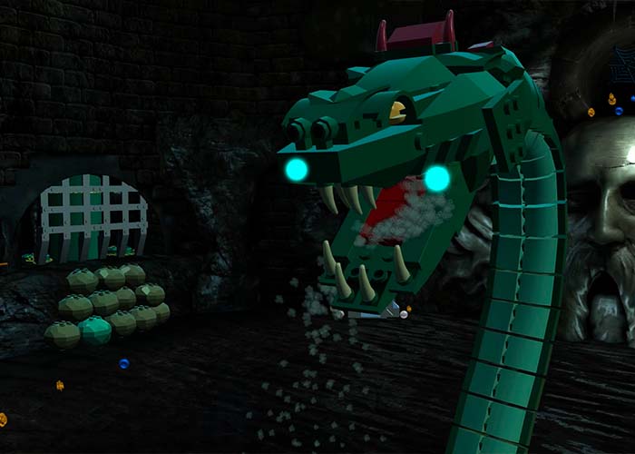 screenshot_LEGO Harry Potter Collection