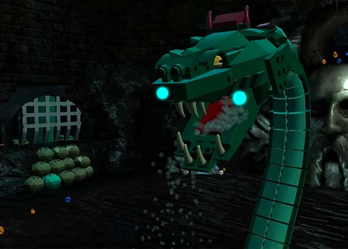 screenshot_LEGO Harry Potter Collection