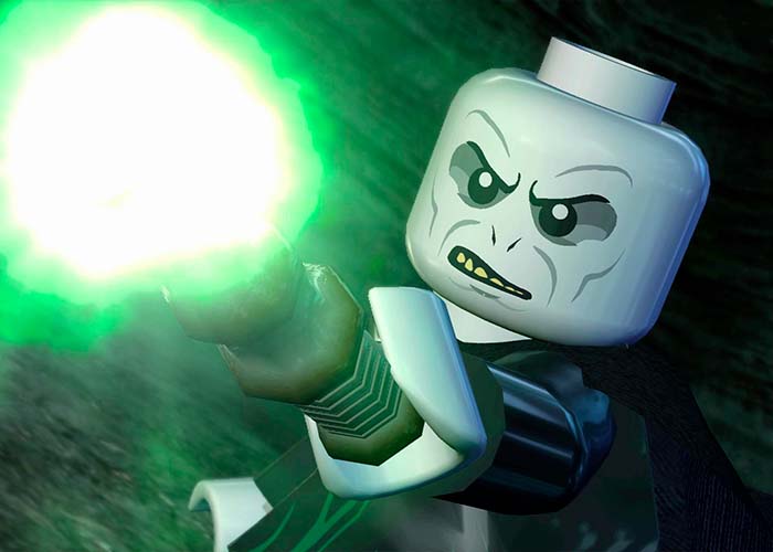 screenshot_LEGO Harry Potter Collection