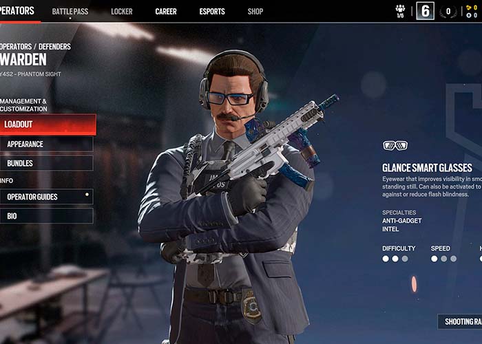 screenshot_Tom Clancy's Rainbow Six Siege X - Ultimate Edition