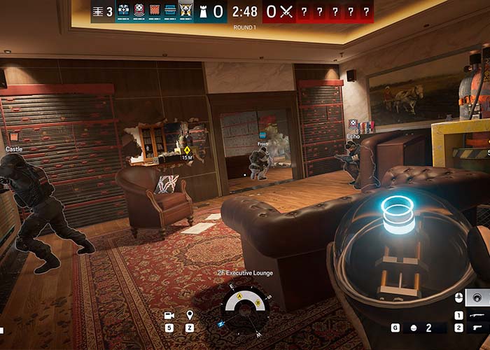 screenshot_Tom Clancy's Rainbow Six Siege X - Elite Edition