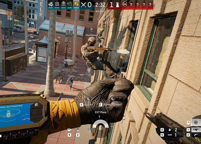 screenshot_Tom Clancy's Rainbow Six Siege X - Elite Edition