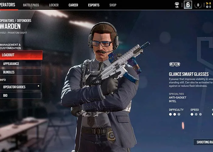 screenshot_Tom Clancy's Rainbow Six Siege X - Elite Edition