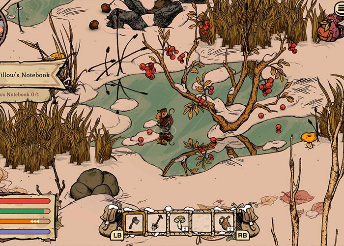 screenshot_Winter Burrow
