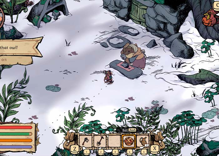screenshot_Winter Burrow