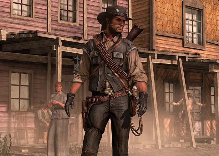 screenshot_Red Dead Redemption
