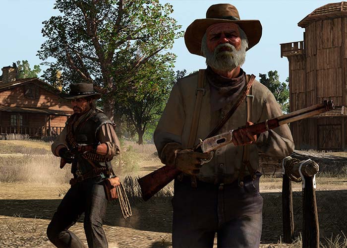 screenshot_Red Dead Redemption