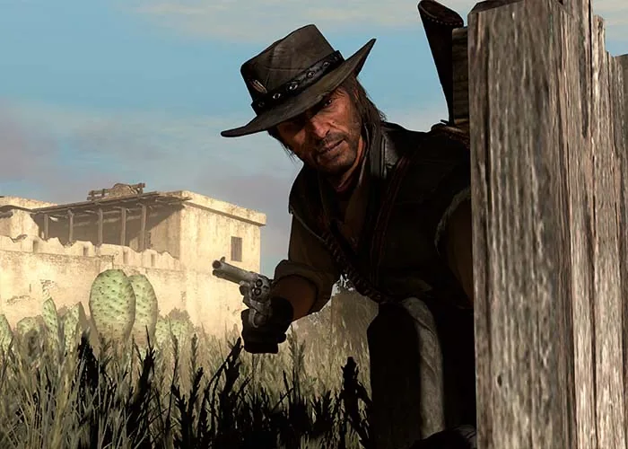 screenshot_Red Dead Redemption