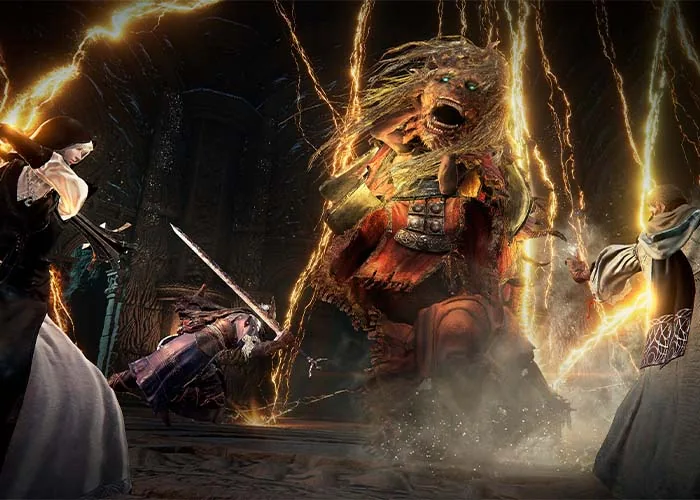 screenshot_ELDEN RING NIGHTREIGN The Forsaken Hollows