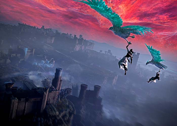 screenshot_ELDEN RING NIGHTREIGN The Forsaken Hollows