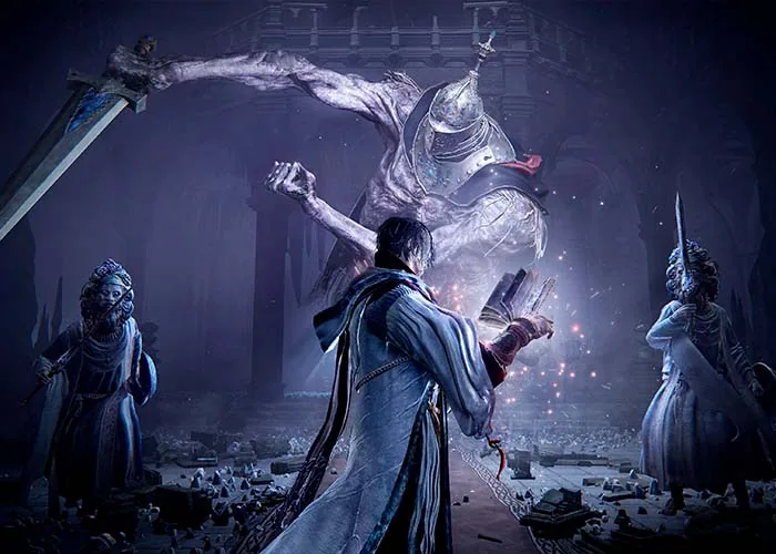 screenshot_ELDEN RING NIGHTREIGN The Forsaken Hollows