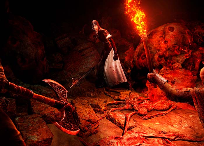 screenshot_ELDEN RING NIGHTREIGN The Forsaken Hollows