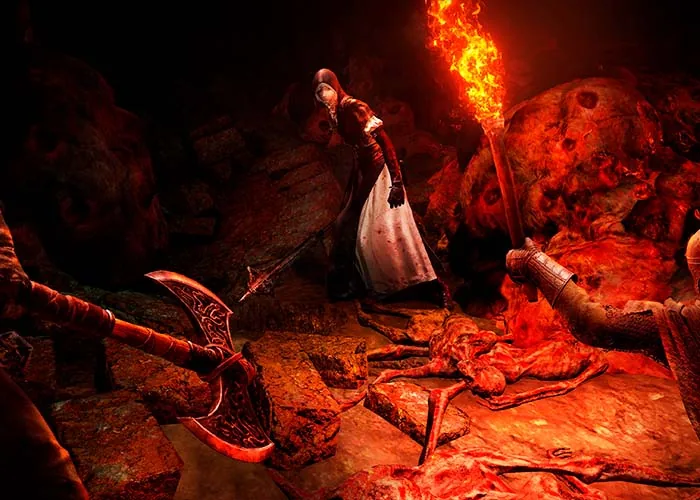 screenshot_ELDEN RING NIGHTREIGN The Forsaken Hollows