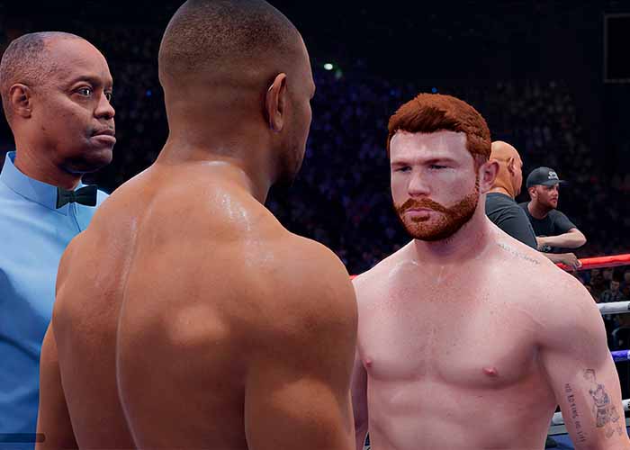 screenshot_Undisputed